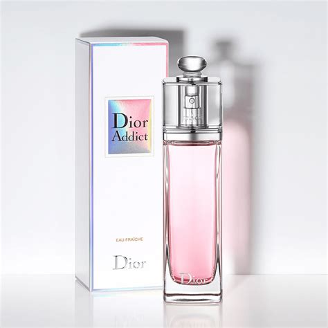 dior addict eau de toilette 2014|Dior Addict eau fraîche.